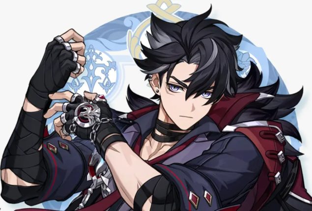 Genshin Impact leak reveal the Weapon Banner for Version 4.1