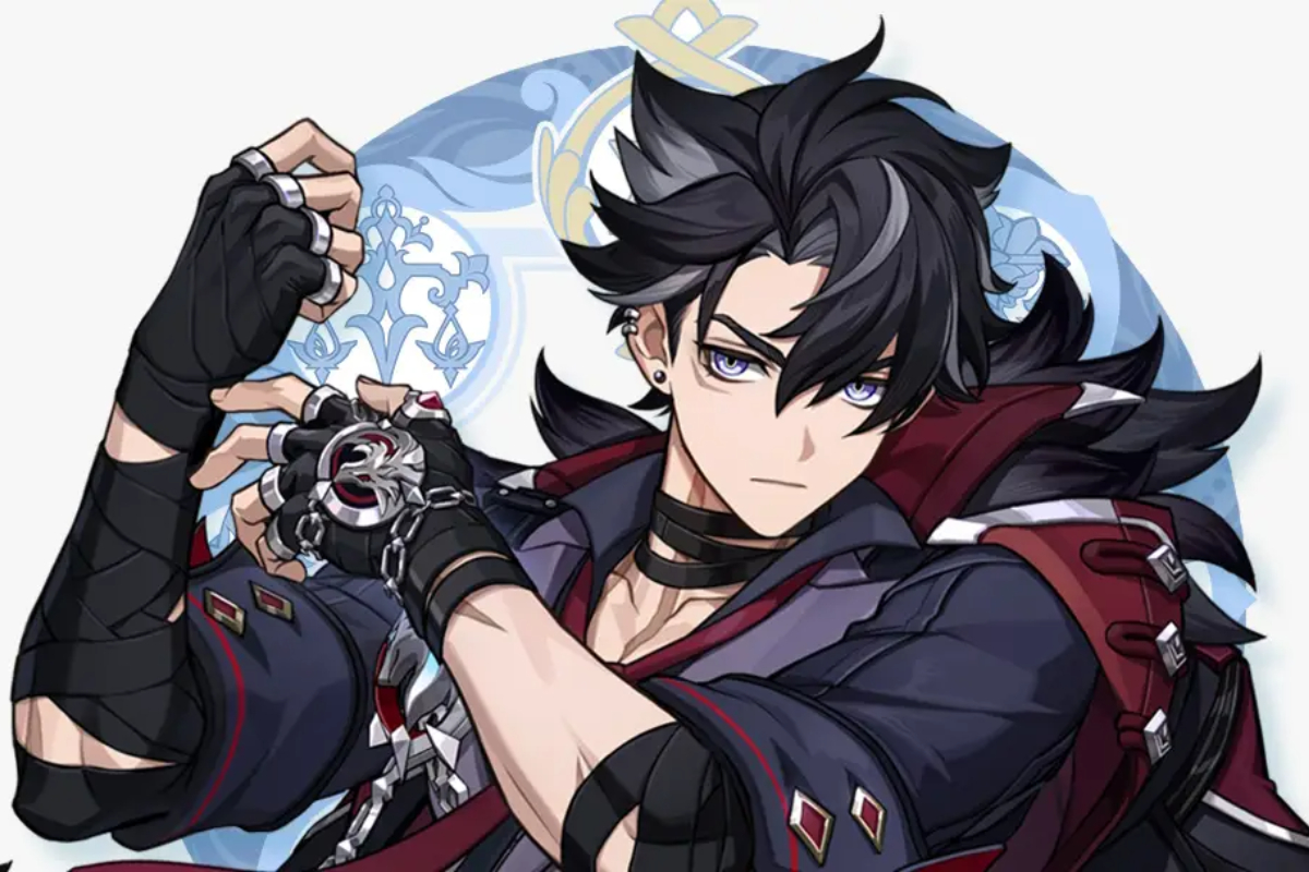 Genshin Impact leak reveal the Weapon Banner for Version 4.1