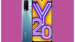 Vivo Y20 price in Pakistan & features - -Sep 2023