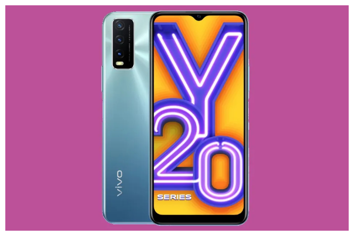 Vivo Y20 price in Pakistan & features - -Sep 2023