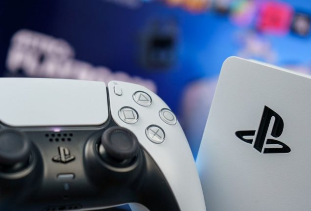 PS5 September Console Updates Social Features and accessibility