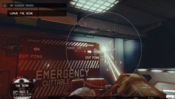Starfield Player reveals secret tip to Open Emergency Doors