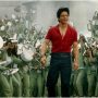 SRK Makes First Appearance with Aryan and Suhana During “Jawan” Triumph
