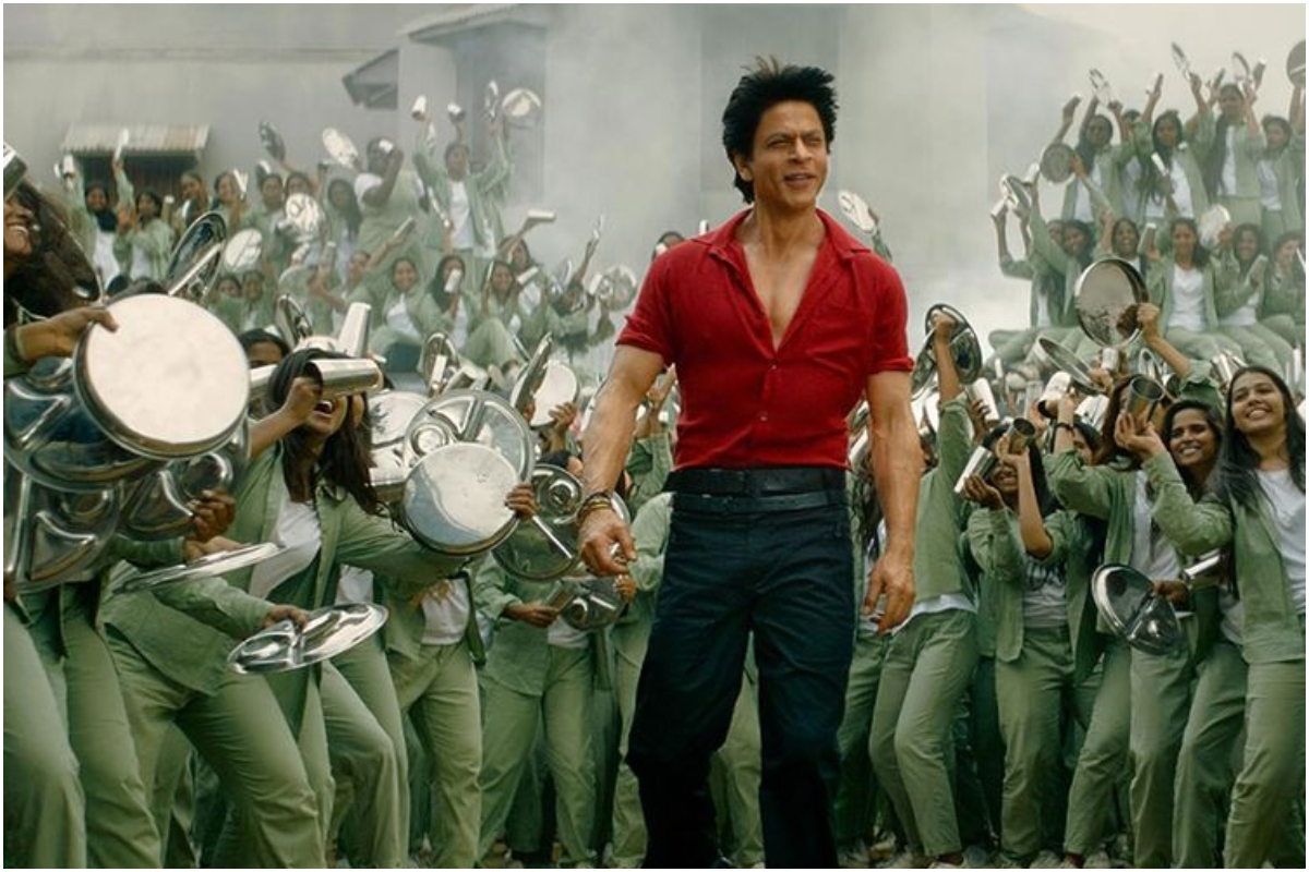 SRK