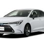 Toyota Corolla latest price in Pakistan – Sep 2023