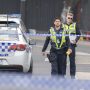 Police Search for Perpetrators of Melbourne Shooting