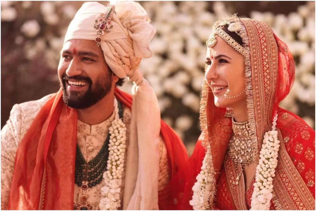 Vicky Kaushal