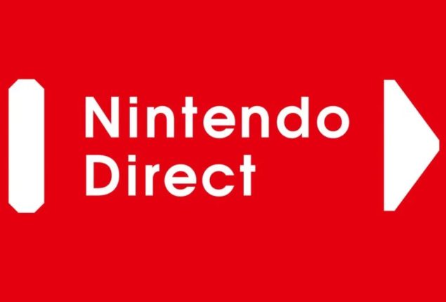 Nintendo announces the direct event for September 2023