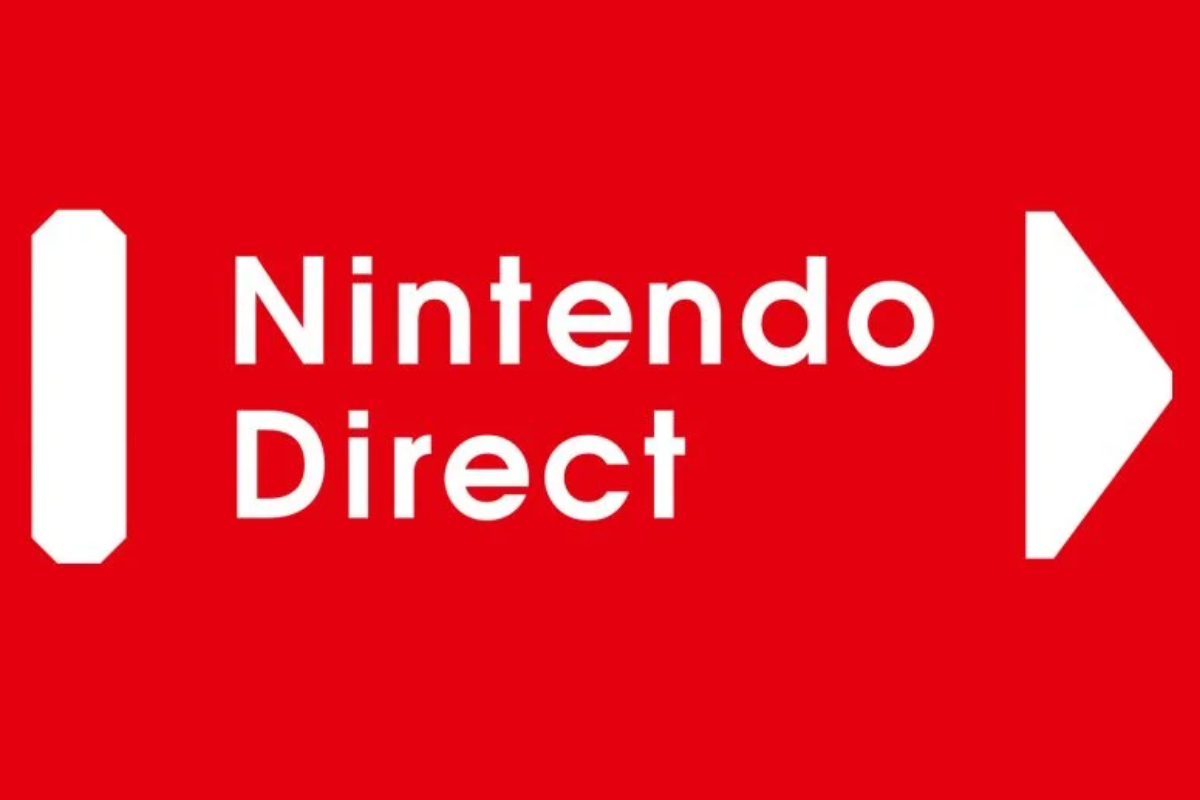 Nintendo announces the direct event for September 2023