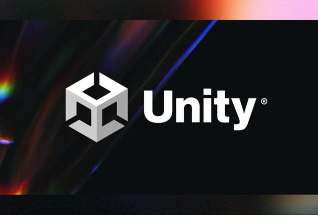 Unity’s CEO Sold its company share