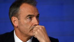 BP CEO Looney resigns over undisclosed relationships