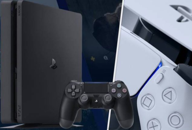 Sony releases the new feature of updated PS4 Console