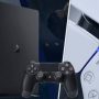 Sony releases the new feature of updated PS4 Console