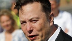 Taiwan criticizes Elon Musk