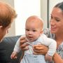 Prince Archie’s school story used by Meghan Markle