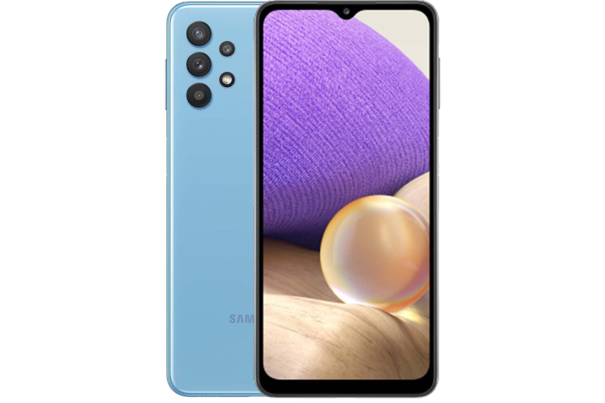 Samsung Galaxy A32
