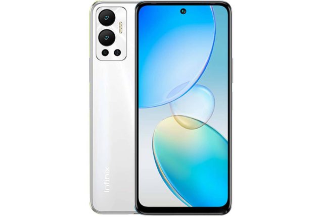 Infinix Hot 12 Price in Pakistan & Specs – Sept 2023