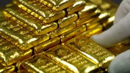 Gold Price in SAR