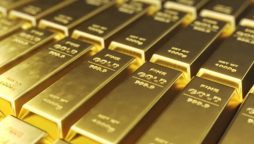 Gold Price in SAR