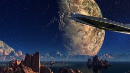 NASA's significant UFO report