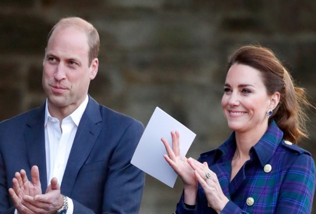 Kate Middleton meeting after snub of UK military veterans