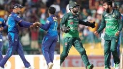 Asia Cup 2023: Pakistan vs Sri Lanka Live | Super 4 | Match 11