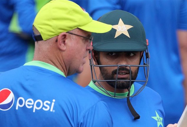 Matthew Hayden says ‘Statistically Babar Azam is ahead of Virat Kohli’