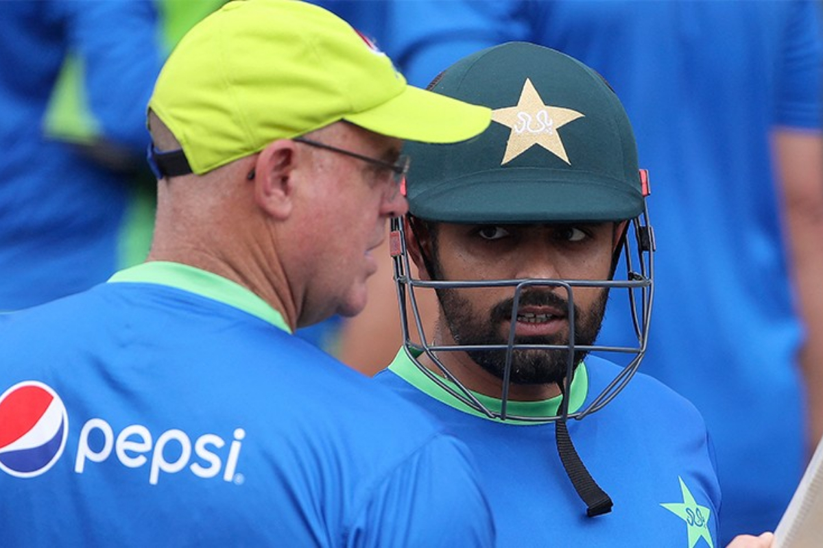 Matthew Hayden says 'Statistically Babar Azam is ahead of Virat Kohli'