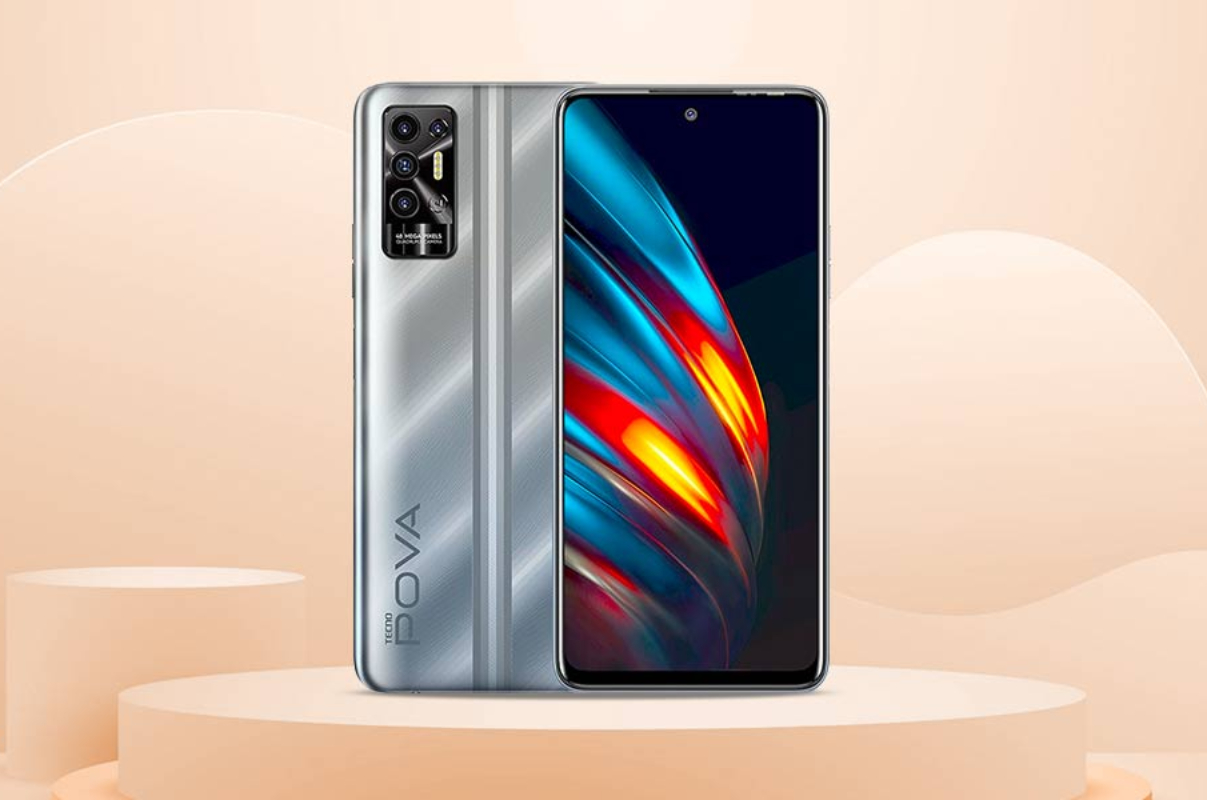 Tecno Pova 2 price in Pakistan & features - Sep 2023