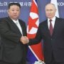 US Wants North Korea Talks, But Kim Says No