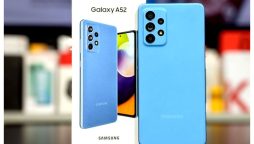 Samsung Galaxy A52 price in Pakistan & features - Sep 2023