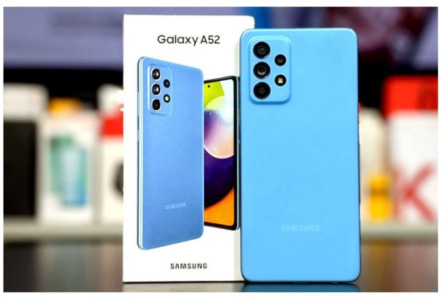 Samsung Galaxy A52 price in Pakistan & features - Sep 2023