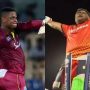 Shimron Hetmyer stunned by Azam Khan’s massive six