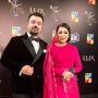 Ahmed Ali Butt talks about her wife wearing hijab