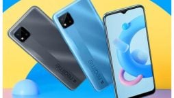 Realme C21 price in Pakistan & features - Sep 2023