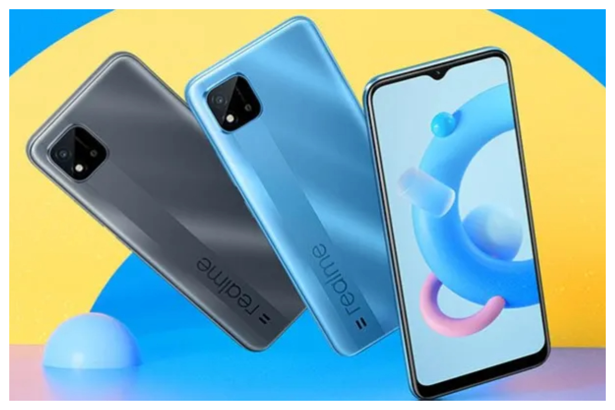 Realme C21 price in Pakistan & features - Sep 2023