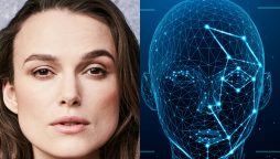 AI fears drive Keira Knightley to copyright her face