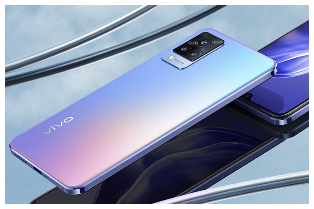 Vivo V21 price in Pakistan & features - Sep 2023
