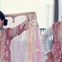 Hania Aamir and Ahmed Ali dance video give the nostalgic vibe