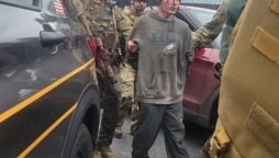 Dog’s Nose Leads to Capture of Pennsylvania Killer