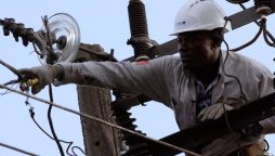 Blackout hits Nigeria, leaving millions without power