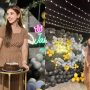 Jannat Mirza celebrates her birthday bash in style