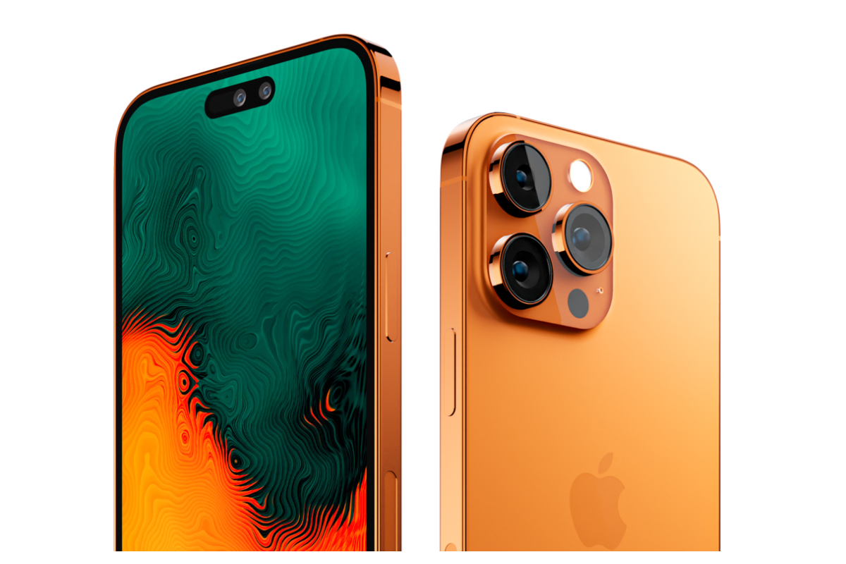 Apple iPhone 15 launched in these eye-catching colors