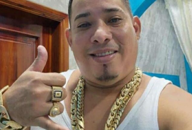 Gangster’s body stolen from cemetery in Colombia