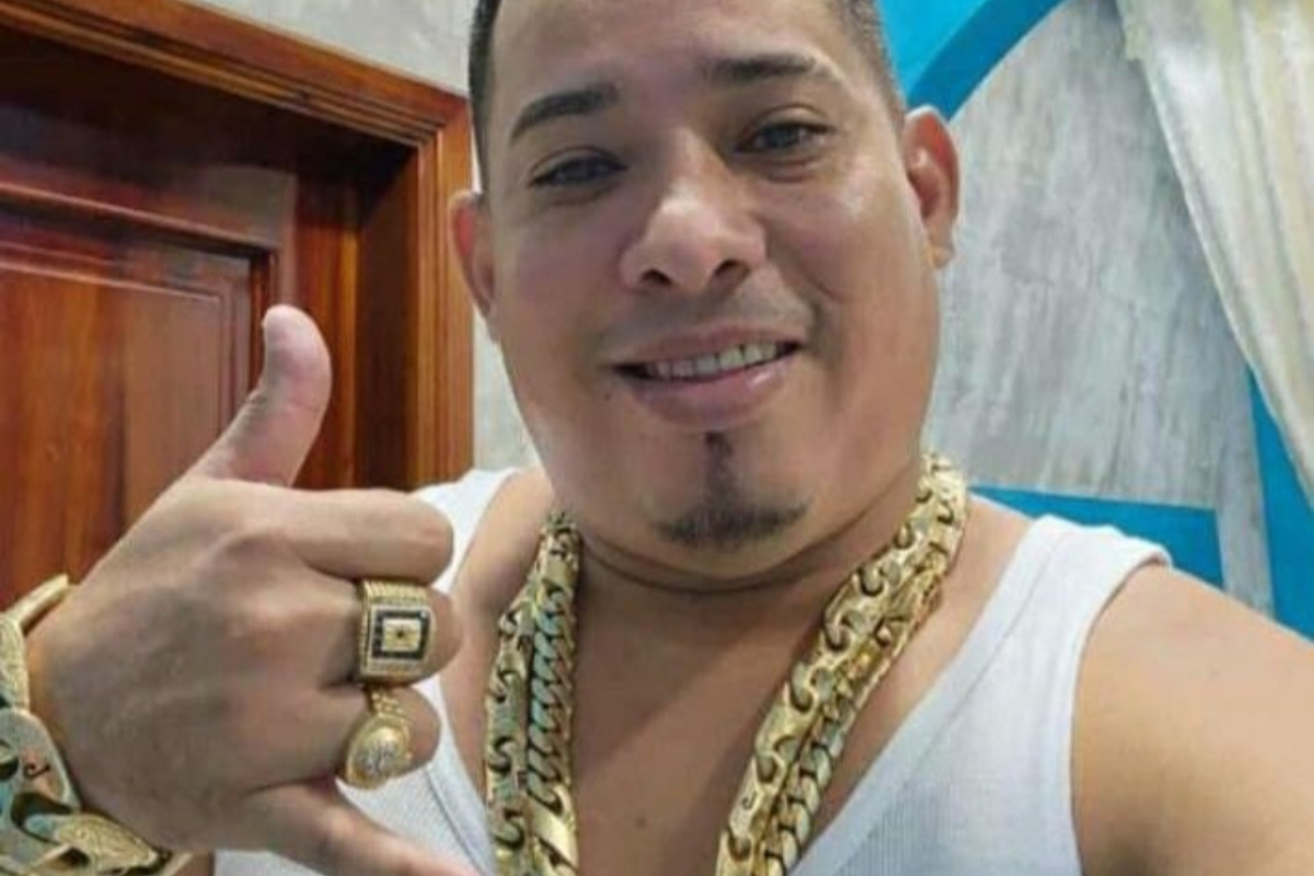 Gangster's body stolen from cemetery in Colombia