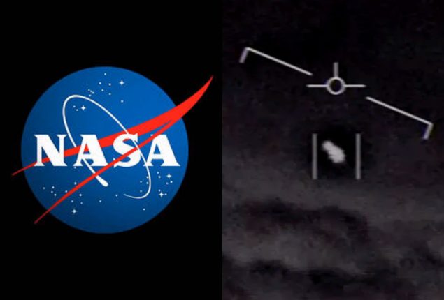 NASA