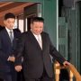 North Korea’s leader Kim Jong Un Makes Extended Visit to Russia