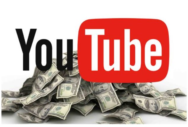 How many subscribers are required to make money on YouTube?