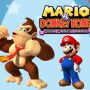 Mario VS Donkey Kong fight make a comeback with Co-Op Support