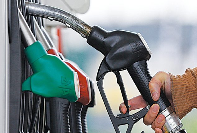 Petrol prices are likely to increase on September 16